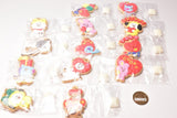 BT21 Cookie Charm Cot Part.2 [Assorted 13 type set (2.3.4.5.6.7.8.9.10.11.12.13.14)]