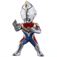 CONVERGE MOTION Ultraman 3 [2.(15) Ultraman Dyna Flash Type]