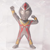 CONVERGE MOTION Ultraman 3 [8.Secret: Terranoid]