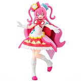 Delicious Party Pretty Cure Cutie Figure [1.Cure Precious]