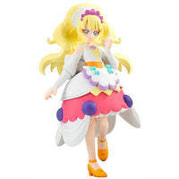 Delicious Party Pretty Cure Cutie Figure [4.Cure Finale]