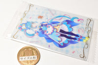 PreCure card wafer 6 [2.Cure Spicy (N)]