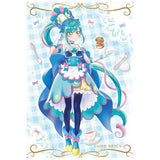 PreCure card wafer 6 [2.Cure Spicy (N)]