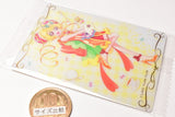 PreCure card wafer 6 [3.Cure Yum-Yum (N)]