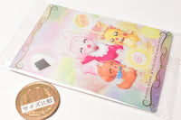 PreCure card wafer 6 [5.Kome-Kome & Pam-Pam & Mem-Mem (N)]