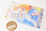 PreCure card wafer 6 [7.Cure Ange & Cure Etoile & Hariham Harry (N)]