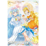 PreCure card wafer 6 [7.Cure Ange & Cure Etoile & Hariham Harry (N)]