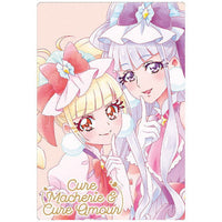 PreCure card wafer 6 [9.Cure Macherie & Cure Amour (HR)]