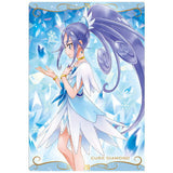 PreCure card wafer 6 [11.Cure Diamond (N)]