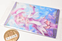 PreCure card wafer 6 [13.Cure Sword (N)]