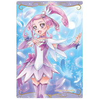 PreCure card wafer 6 [13.Cure Sword (N)]