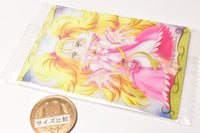 PreCure card wafer 6 [18.Shiny Luminous (N)]