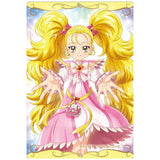 PreCure card wafer 6 [18.Shiny Luminous (N)]