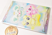 PreCure card wafer 6 [19.Pollun & Mipple & Mepple (N)]