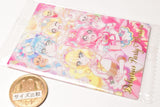 PreCure card wafer 6 [20.Delicious Party Pretty Cure (SSR)]