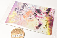 PreCure card wafer 6 [23.Futari wa Pretty Cure MaxHeart (SSR)]