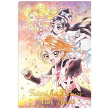 PreCure card wafer 6 [23.Futari wa Pretty Cure MaxHeart (SSR)]