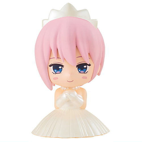 Relacotte Movie The Quintessential Quintuplets [6.Ichika Nakano (Dress ver.)]