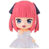 Relacotte Movie The Quintessential Quintuplets [7.Nino Nakano (Dress ver.)]