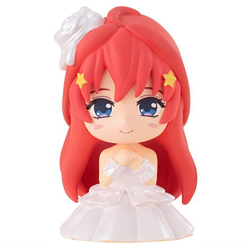 Relacotte Movie The Quintessential Quintuplets [10.Itsuki Nakano (Dress ver.)]