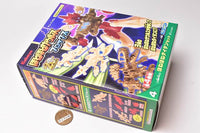 Hone Hone Saurus Blocks Part.8 [4.Hone Hone Titan Set]