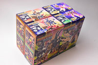 Hone Hone Saurus Blocks Part.8 [All 4 type set(Full Complete)]