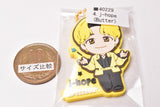 TinyTAN Rubber Mascot Gummy [4.j-hope Butter]