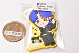 TinyTAN Rubber Mascot Gummy [7.Jung Kook Butter]