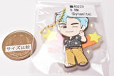 TinyTAN Rubber Mascot Gummy [8.RM]