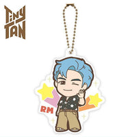 TinyTAN Rubber Mascot Gummy [8.RM]