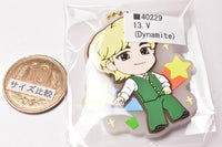 TinyTAN Rubber Mascot Gummy [13.V]