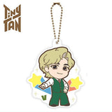 TinyTAN Rubber Mascot Gummy [13.V]