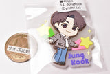 TinyTAN Rubber Mascot Gummy [14.Jung Kook]