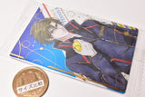 New Prince of Tennis Twin Wafers [2.Kunimitsu Tezuka (special card) (gold foil stamping specification)]