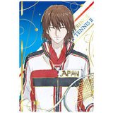 New Prince of Tennis Twin Wafers [3.Shusuke Fuji (special card) (gold foil stamping specification)]