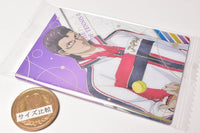 New Prince of Tennis Twin Wafers [6.Eishiro Kite (special card)]