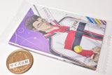 New Prince of Tennis Twin Wafers [6.Eishiro Kite (special card)]