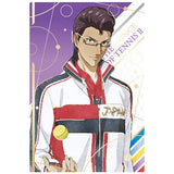 New Prince of Tennis Twin Wafers [6.Eishiro Kite (special card)]