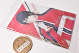 New Prince of Tennis Twin Wafers [9.Kazuya Tokugawa (special card)]