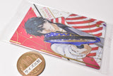 New Prince of Tennis Twin Wafers [12.Ryoga Echizen (special card) (gold foil stamping specification)]