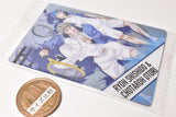 New Prince of Tennis Twin Wafers [18.Ryo Shishido & Chotaro Otori (character card)]