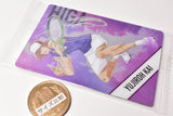 New Prince of Tennis Twin Wafers [22.Yujiro Kai (character card)]