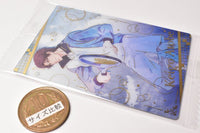 New Prince of Tennis Twin Wafers [26.Keigo Atobe (character card) (gold foil stamping specification)]