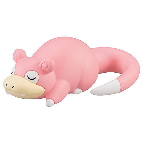 Pokemon MonColle Box VOL.8 [1.Slowpoke]