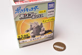 Pokemon MonColle Box VOL.8 [3.Aggron]