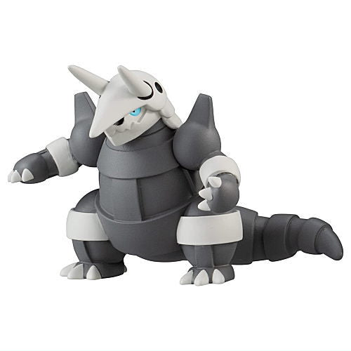 Pokemon MonColle Box VOL.8 [3.Aggron]