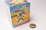 Pokemon MonColle Box VOL.8 [4.Mega Lucario]