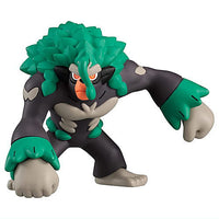 Pokemon MonColle Box VOL.8 [5.Rillaboom]
