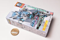 SO-DO Kamen Rider Revice by 9 [2.EvilytyLive B Set]