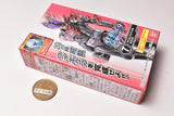 SO-DO Kamen Rider Revice by 9 [7.Crimson Vail A Set]